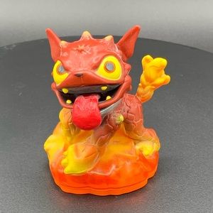 Skylander figurine